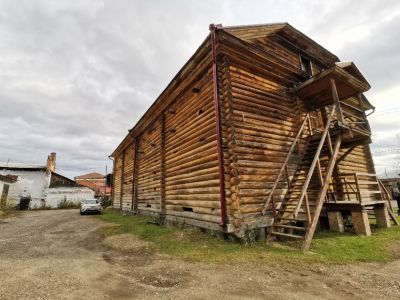 Амбар (дер.)