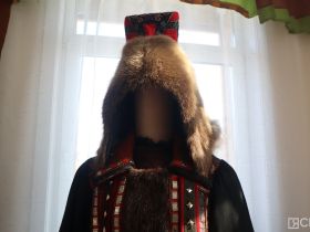 В Якутске открылась персональная выставка мастерицы Татьяны Парфёновой