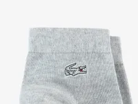 Короткие спортивные носки Lacoste унисекс