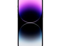 Смартфон Apple iPhone 14 Pro Max 128Gb (Deep Purple) (eSIM)