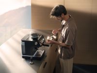 Кофейная станция WMF Espresso Pro 0412390011
