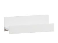 Полка Лиа 40x12 Белый