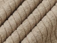 Свитер с шерстью и кашемиром