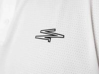 Футболка поло мужская Remington Polo Comfort White