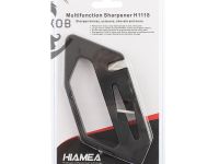 Многофункциональная точилка для ножей и ножниц