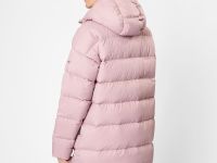 Полупальто пуховое Myst Женское
