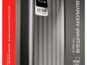 Внешний аккумулятор Akai