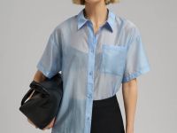 Блузка женская