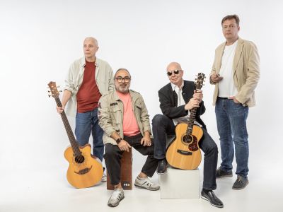 Билеты на Воскресение (Magnus Locus) / Концерт | Афиша | ИнфоТаймс