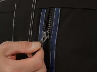 Куртка Remington Technological Denim