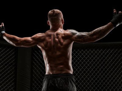 Билеты на Турнир RCC 24 (УГМК-Арена) / Спорт | Афиша | ИнфоТаймс