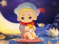 25CB624NK06 Фигурка Nook - My Little Universe at Night