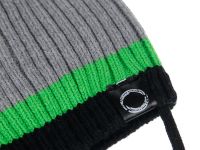 Шапка вязаная для мальчика