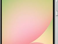 Смартфон Samsung Galaxy A56 8 ГБ/256 ГБ серый