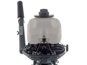 2х-тактный лодочный мотор MIKATSU M5FHS