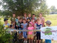 Мурзицкая сельская библиотека