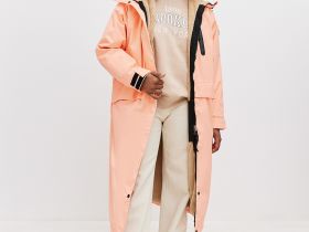 *Плащ 24-41929 жен.