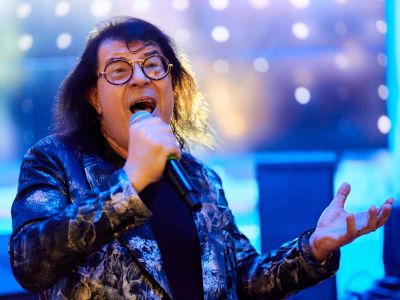 Билеты на Игорь Корнелюк (Magnus Locus) / Концерт | Афиша | ИнфоТаймс