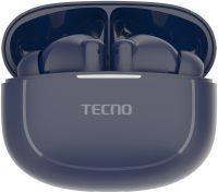 Наушники TECNO Buds 4 Air Синие