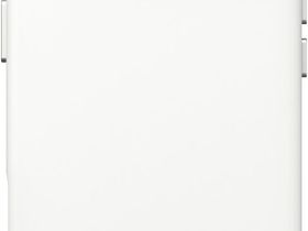 Клип-кейс VLP Aster Pro Case с MagSafe для Apple iPhone Air White