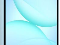 Смартфон Samsung Galaxy A17 4 ГБ/128 ГБ голубой