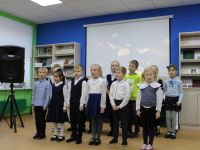 Шухободская сельская библиотека