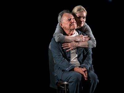 Билеты на Папа (Современник) / Театр | Афиша | ИнфоТаймс