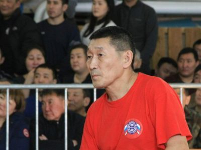 Николай Константинов: «Атастыров — достойный человек на должность главного тренера сборной России»