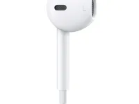 Наушники Foxconn EarPods with 3.5mm (белый)