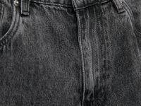 Джинсовые шорты