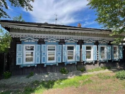 Дом М.М. Левинтана