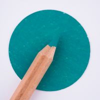 Карандаш цветной Малевичъ "GrafArt Soft", бирюзовый глубокий 052 "новый"