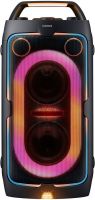 Акустическая система Samsung Sound Tower MX-ST40F/RU (2026) черный