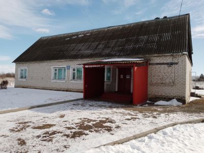 Введеновский сельский дом культуры