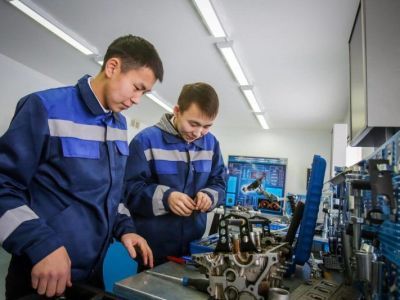 В 2024 году в Якутии будут готовить специалистов по четырем новым программам