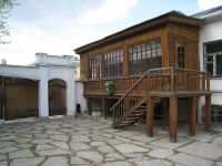 Музей Ф. М. Решетникова