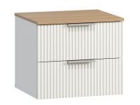 Тумба прикроватная Енссон 50x44 Белый
