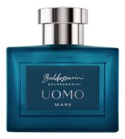 Uomo Mare: туалетная вода 90мл