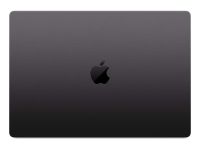 Apple MacBook Pro 14 2024 M4 Pro 24Gb/512Gb (Space Black) (MX2H3)