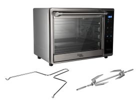 Умный духовой шкаф РЕДМОНД SkyOven 5706S
