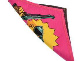 Хэнк Лиза Симпсон Grant’s EDC