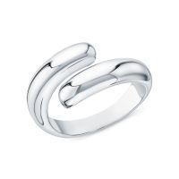 Серебряное кольцо