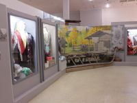 Березовский краеведческий музей