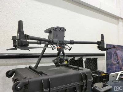 Для студентов Якутии провели профориентационные экскурсии в Центре подготовки БПЛА