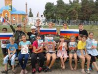 Новотаволжанская сельская модельная библиотека