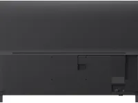 Телевизор LG 65QNED80B6B.ARUG, 65", QNED 4K UHD, 60 Гц, Smart TV (webOS)