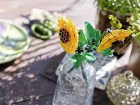 Botanicals 40524 Сувенирный набор Подсолнухи