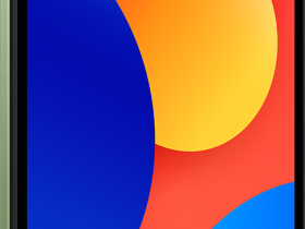 Планшет Xiaomi REDMI Pad SE 64 ГБ Зелёный