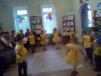 Модельная библиотека – филиал № 4 г. Сибая