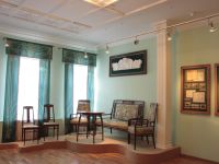 Музей «Архитектура эпохи модерна в Симбирске»